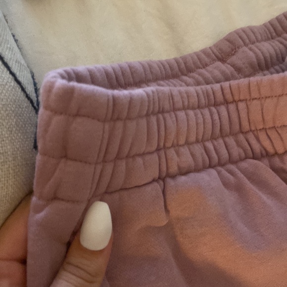 sweatpants - Picture 3 of 4